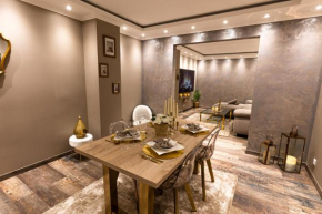 Dynasty Home Spa Appartement 100M2 Jacuzzi Terrasse